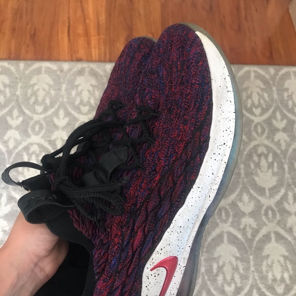 SOLD ❌ Nike Lebron Supernova 15 low mens 11.5 - Picture 3 of 5